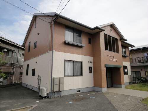 シャーメゾン・レーヴ叶A