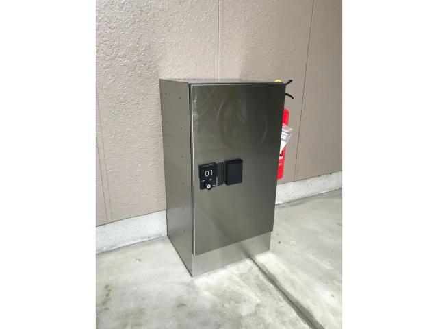 ももさきB棟 - Room 101