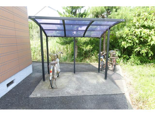 グラナーテU - Room 203