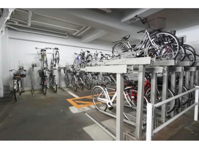 スカイマンション永楽 - Room 1006