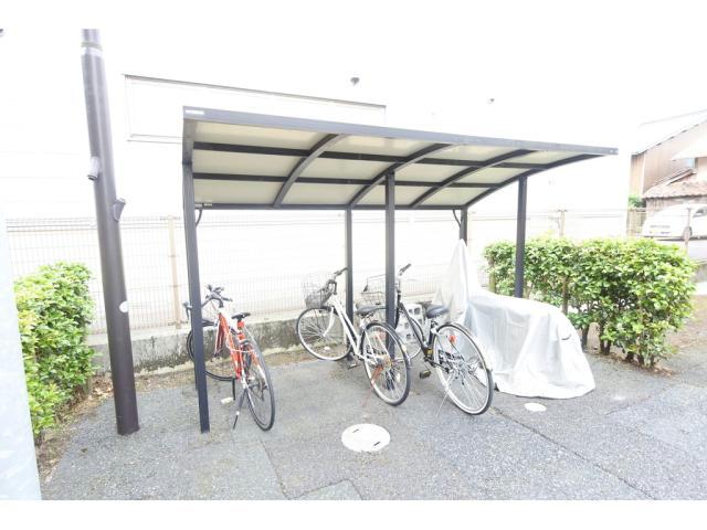 ピアチェーレA - Room 102