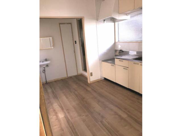 新通りコーポ - Room 101