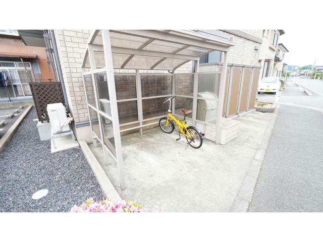 アミティエ - Room 102