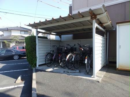 アネックスK - Room 102