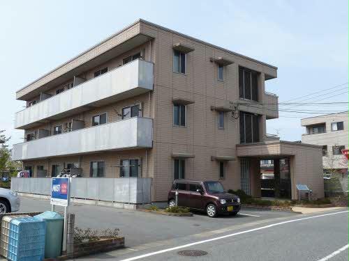 メゾン・はなみずき