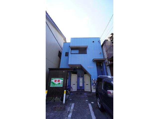 プチメゾン寺町