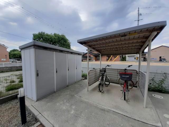 アルエット・シエル - Room 102