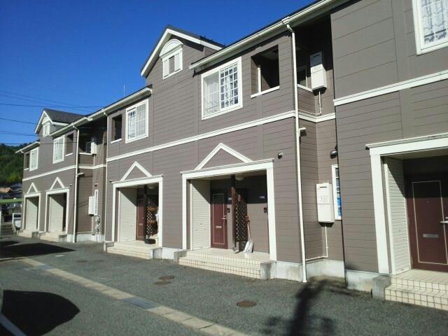 グレース　ドゥ