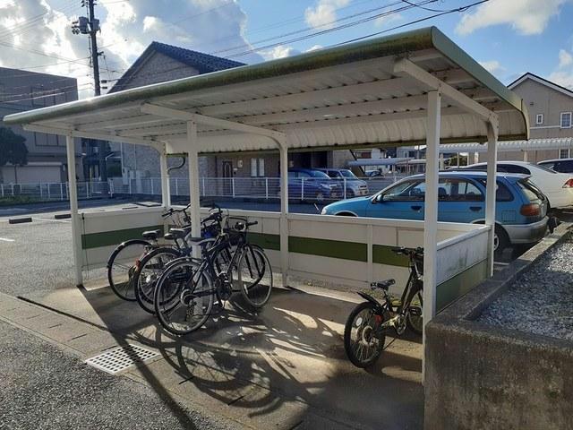 グレース　ドゥ - Room 201