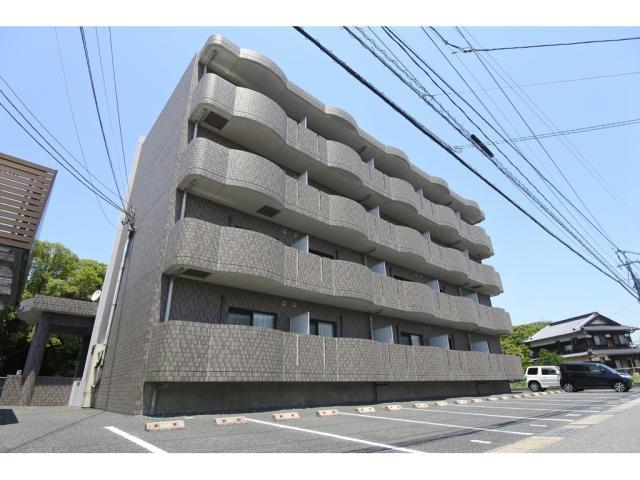 メゾンフォレスト