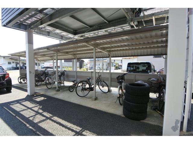 メゾンフォレスト - Room 103