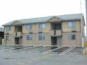 サウスフラッツⅡ