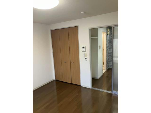 シャーメゾンウエスト - Room 102