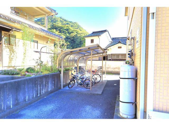 メゾン・ド・ファミーユ - Room 101