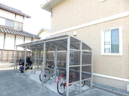 セジュールフレア - Room B102