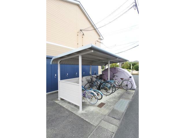 タウンアローズ70A - Room A103