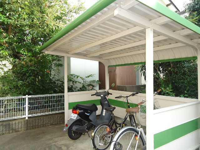 セイ・フィオーレ - Room 203