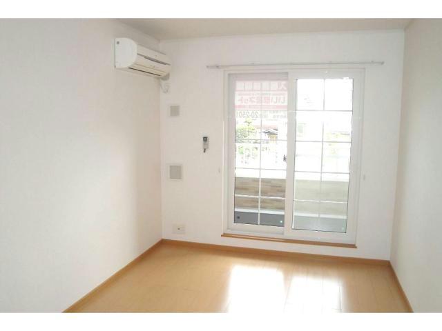 サンライト　ヴィラ - Room 203