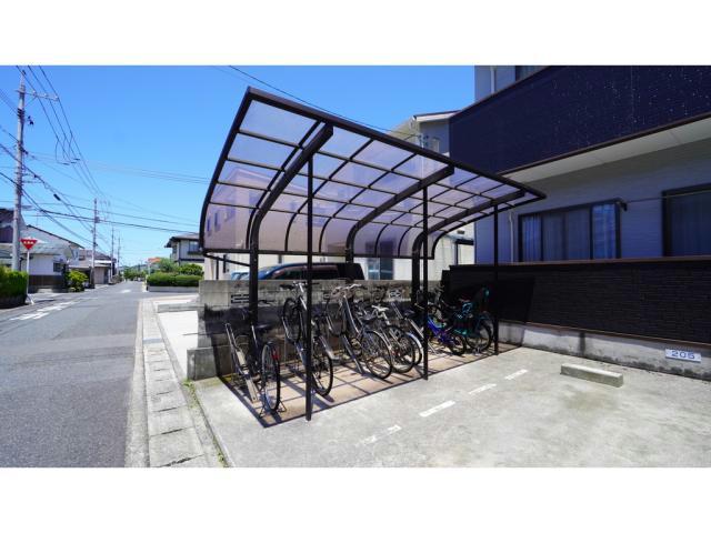 コーポカトレヤⅡ - Room 101