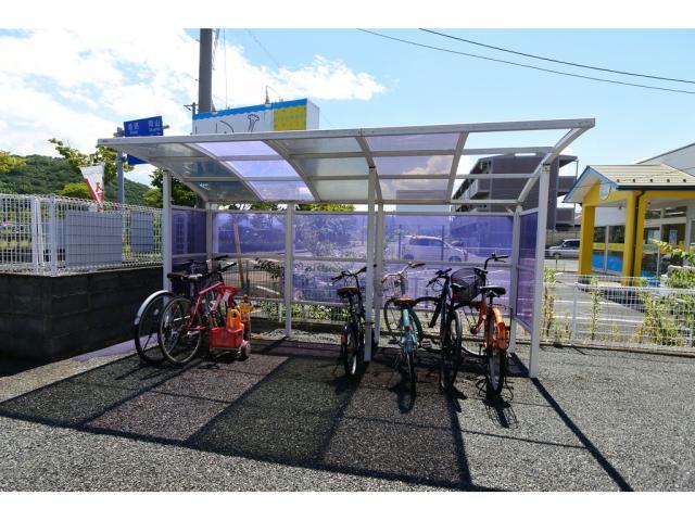 キャトルセゾン - Room B101