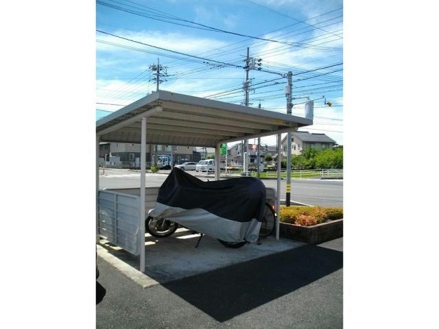 ファーストヒストリーC - Room 201