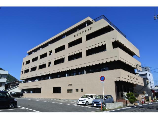 本町マンション