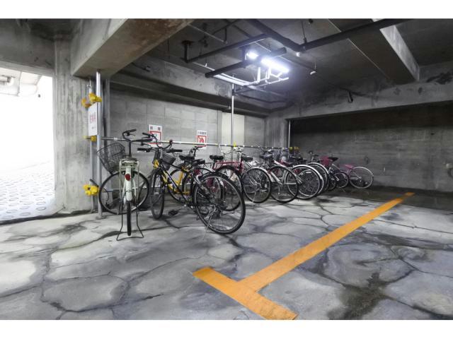 本町マンション - Room 104