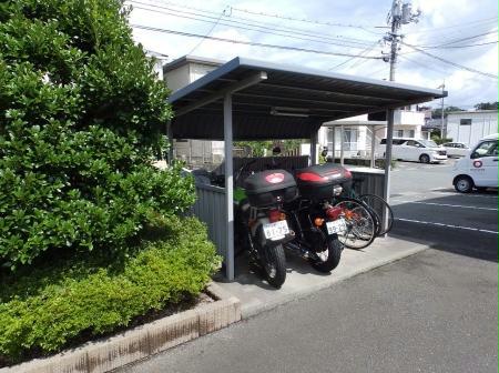 セジュール ソシア - Room 101