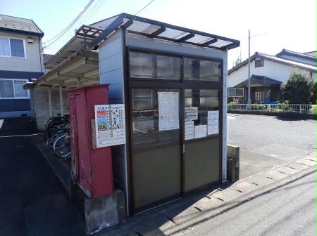 ハイツオークＡ棟 - Room 207