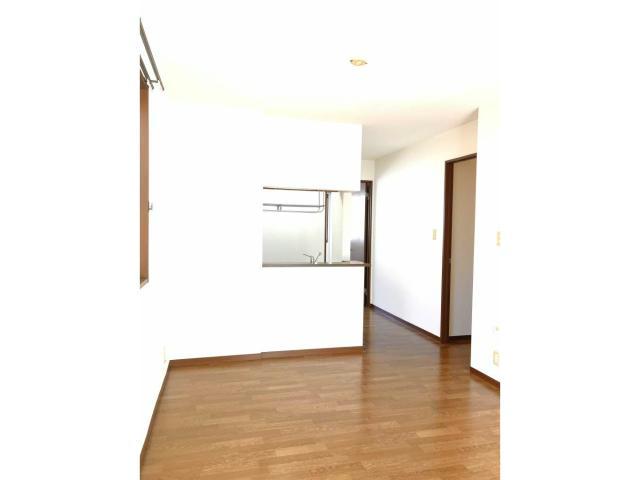 シャーメゾン立川 - Room 102