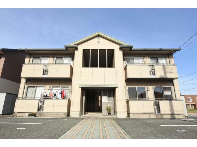 メゾン梅の木　Ａ棟