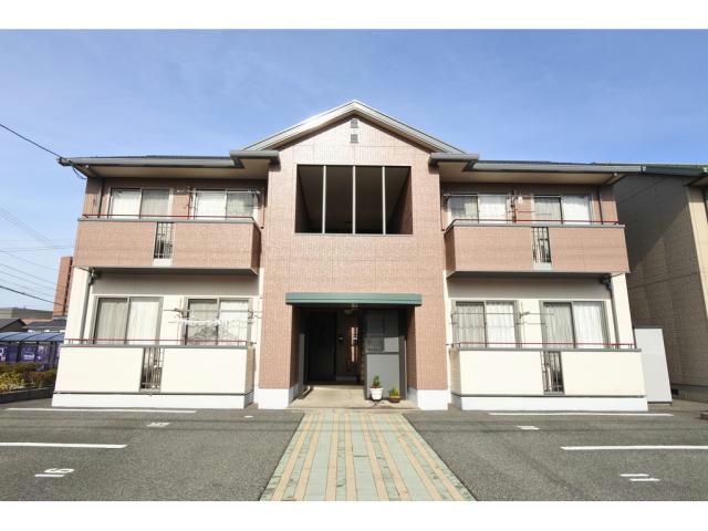 メゾン梅の木　Ｂ棟