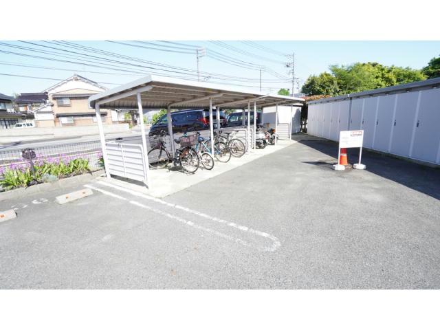 スタディオ・フラット田島 - Room 206