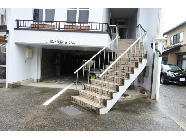 上山ビル - Room 301