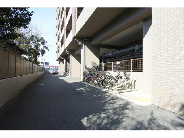 サーパス扇町 - Room 803