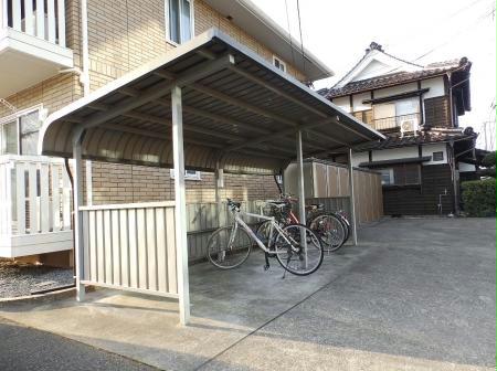 ジラソーレ - Room 202