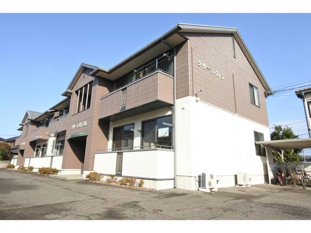 グリーン・ヴィラ