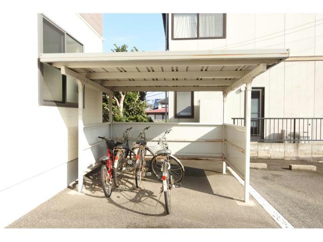 グリーン・ヴィラ - Room A101