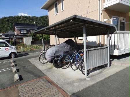 クレシエンドＢ棟 - Room B101