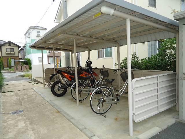 アウローラAB - Room A202