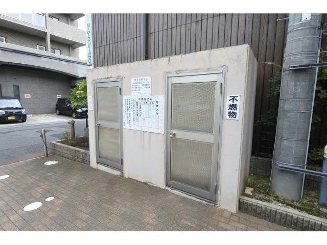 リジェワタナベ - Room 802