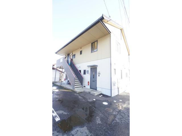 コーポクレスト