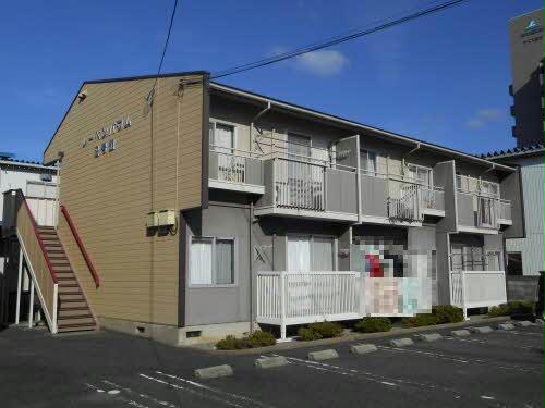レーベンバウム　Ⅱ号館