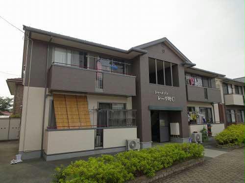 シャーメゾン・レーヴ叶　Ｃ棟