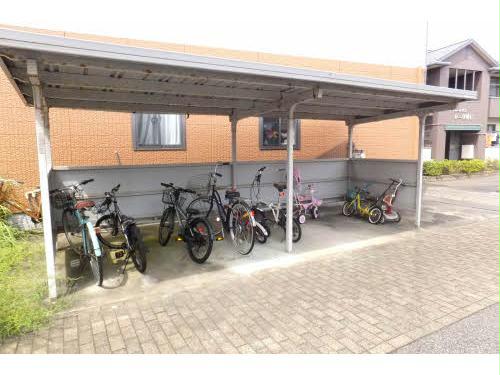 シャーメゾン・レーヴ叶　Ｃ棟 - Room 101