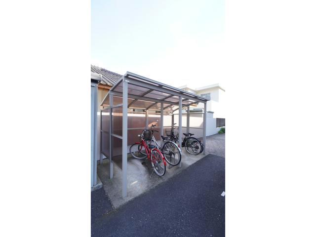 ヴィラ－チェ　ノエ - Room 203