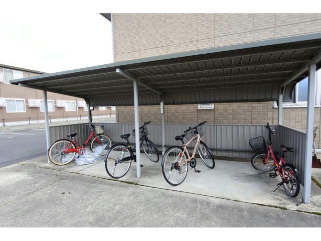 エスト・パレ - Room 101