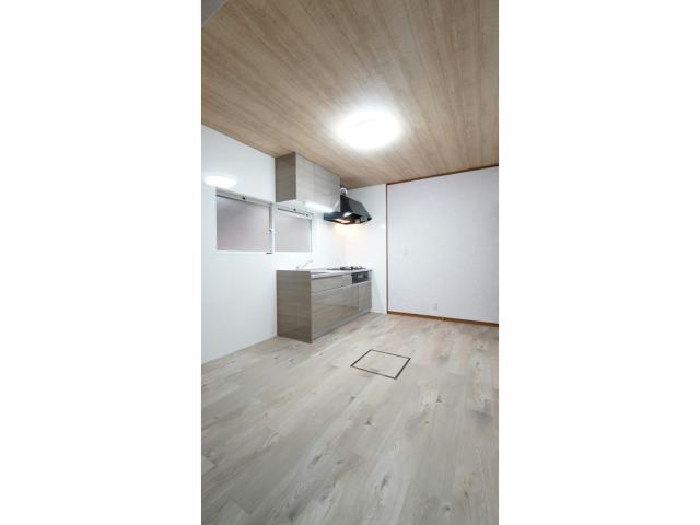 メゾンドアルス - Room 102