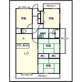 Floor plan for room 801
