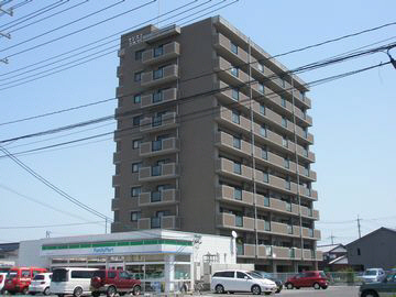 セレスト美保21